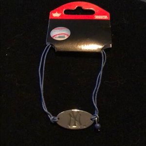 New York Yankees Bracelet